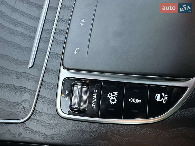 Внедорожник / Кроссовер Mercedes-Benz GLC-Class 2022 в Киеве