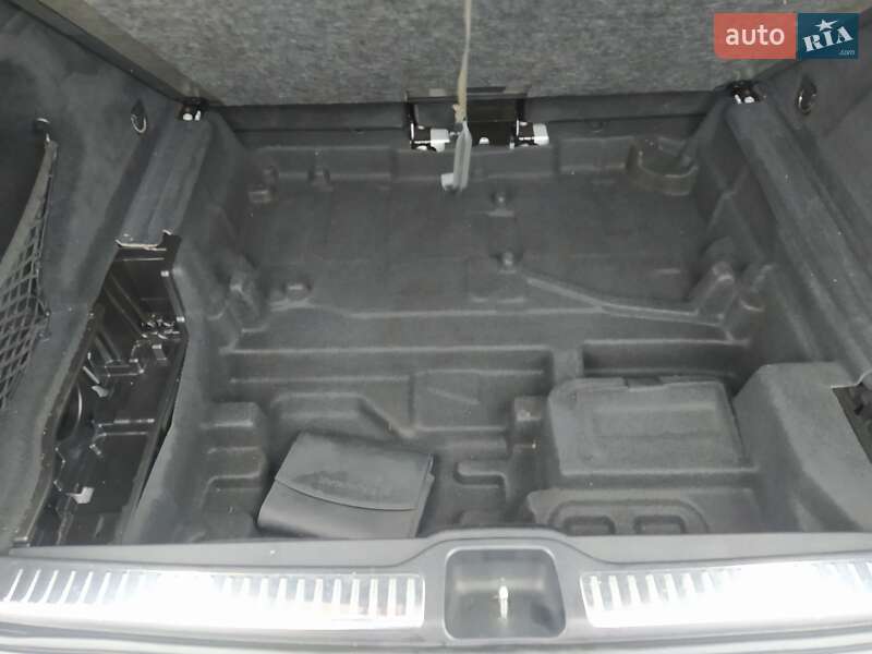 Внедорожник / Кроссовер Mercedes-Benz GLC-Class 2015 в Житомире