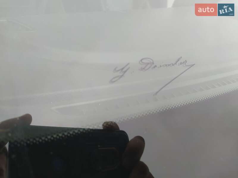 Внедорожник / Кроссовер Mercedes-Benz GLC-Class 2015 в Житомире