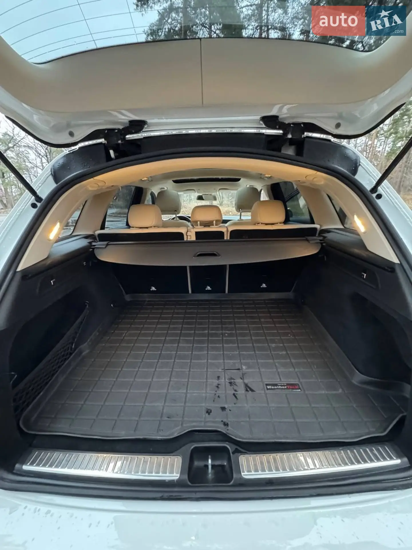 2017 Mercedes-Benz GLC - мініатюра 9