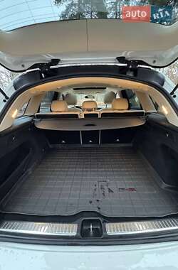 Внедорожник / Кроссовер Mercedes-Benz GLC-Class 2017 в 