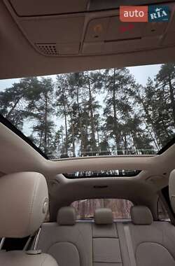 Внедорожник / Кроссовер Mercedes-Benz GLC-Class 2017 в 