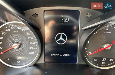 Внедорожник / Кроссовер Mercedes-Benz GLC-Class 2021 в 