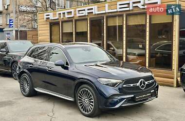 Внедорожник / Кроссовер Mercedes-Benz GLC-Class 2023 в Киеве