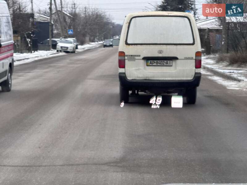 Позашляховик / Кросовер Mercedes-Benz GLC-Class 2020 в Дніпрі
