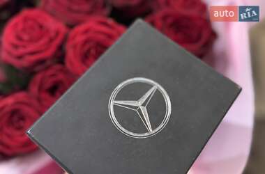 Внедорожник / Кроссовер Mercedes-Benz GLC-Class 2020 в 