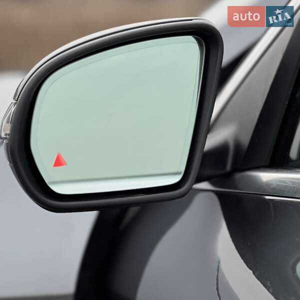 Позашляховик / Кросовер Mercedes-Benz GLC-Class 2018 в Львові фото 15 Позашляховик / Кросовер Mercedes-Benz GLC-Class 2018 в Львові