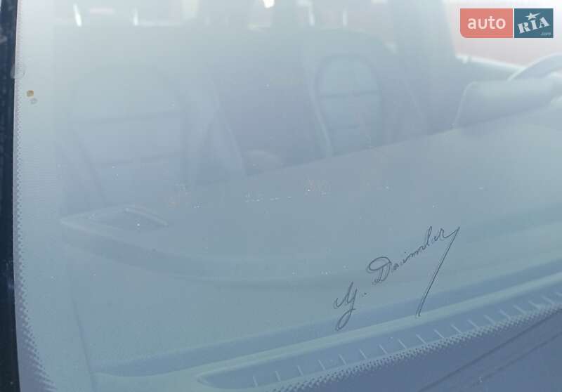 Внедорожник / Кроссовер Mercedes-Benz GLC-Class 2017 в Львове