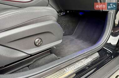 Внедорожник / Кроссовер Mercedes-Benz GLC-Class 2019 в 