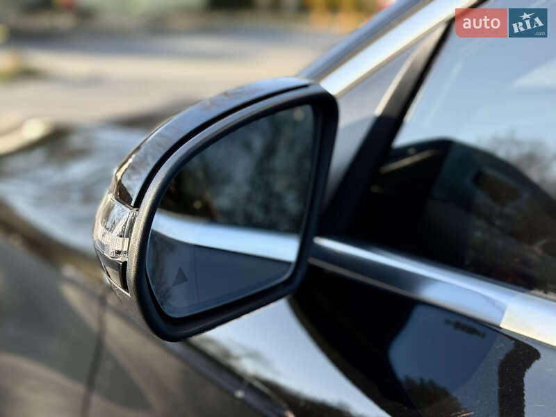 Позашляховик / Кросовер Mercedes-Benz GLC-Class 2020 в Львові