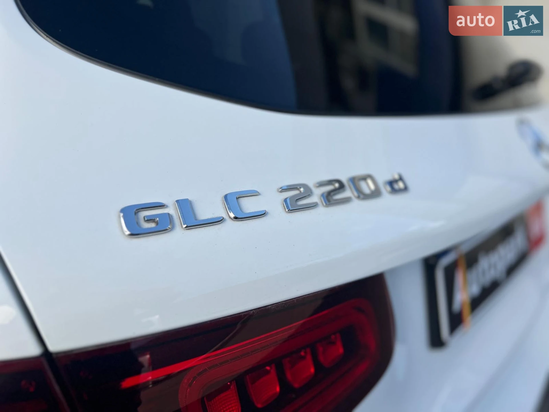 2020 Mercedes-Benz GLC - мініатюра 13