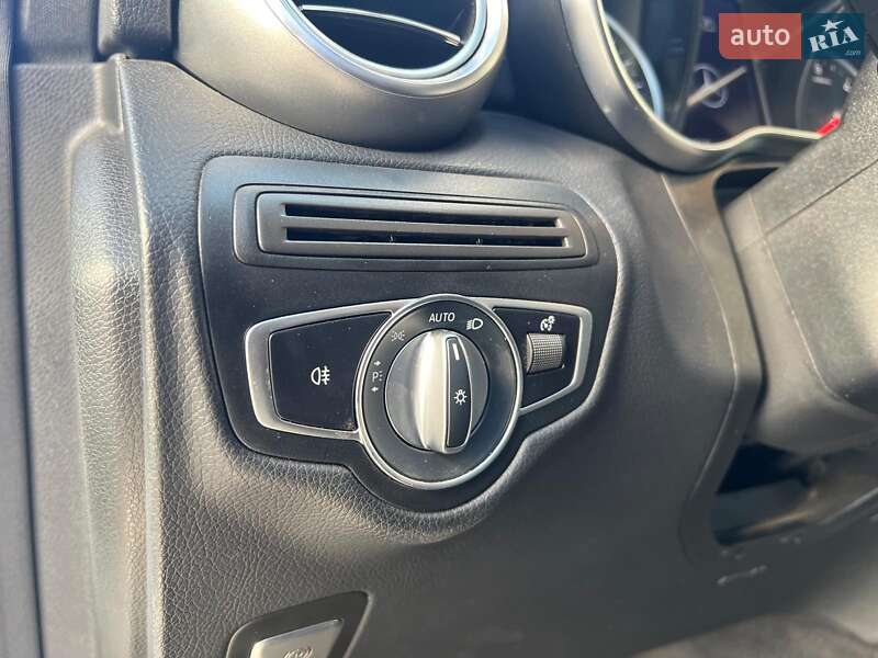 Внедорожник / Кроссовер Mercedes-Benz GLC-Class 2020 в Одессе фото 31 Внедорожник / Кроссовер Mercedes-Benz GLC-Class 2020 в Одессе