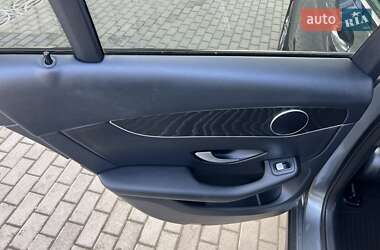 Внедорожник / Кроссовер Mercedes-Benz GLC-Class 2016 в 