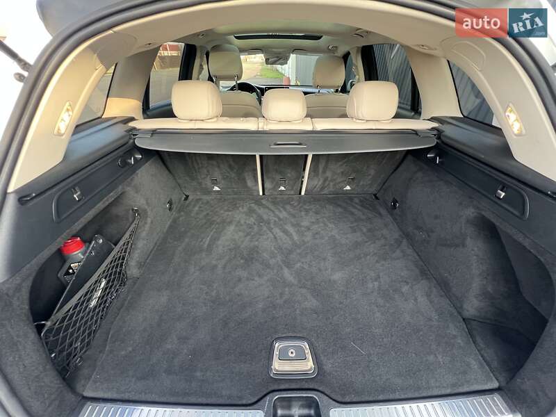 Внедорожник / Кроссовер Mercedes-Benz GLC-Class 2020 в Киеве фото 67 Внедорожник / Кроссовер Mercedes-Benz GLC-Class 2020 в Киеве