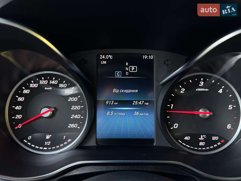 Позашляховик / Кросовер Mercedes-Benz GLC-Class 2023 в Рівному фото 38 Позашляховик / Кросовер Mercedes-Benz GLC-Class 2023 в Рівному