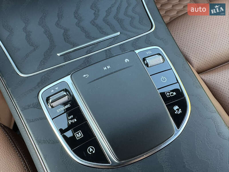 Позашляховик / Кросовер Mercedes-Benz GLC-Class 2023 в Рівному фото 47 Позашляховик / Кросовер Mercedes-Benz GLC-Class 2023 в Рівному