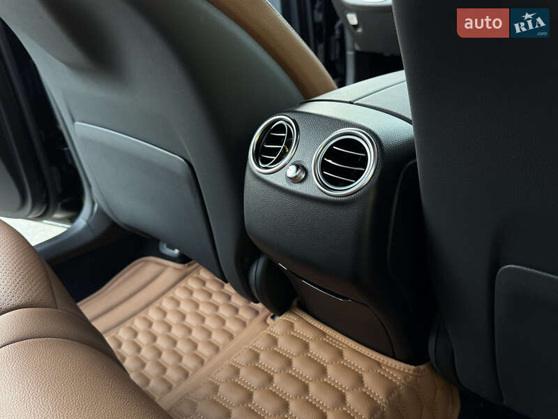 Позашляховик / Кросовер Mercedes-Benz GLC-Class 2023 в Рівному фото 72 Позашляховик / Кросовер Mercedes-Benz GLC-Class 2023 в Рівному