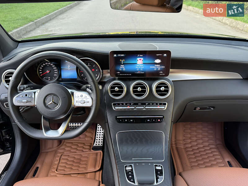 Позашляховик / Кросовер Mercedes-Benz GLC-Class 2023 в Рівному фото 75 Позашляховик / Кросовер Mercedes-Benz GLC-Class 2023 в Рівному