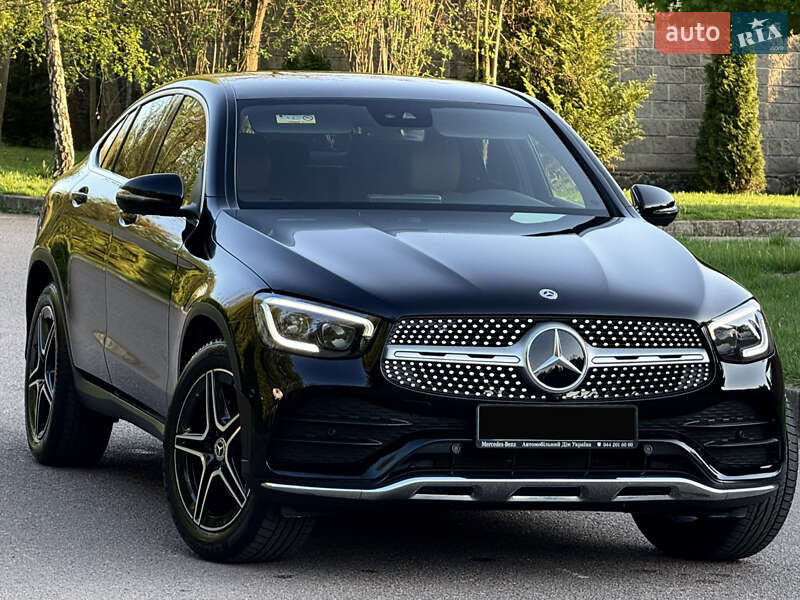 Позашляховик / Кросовер Mercedes-Benz GLC-Class 2023 в Рівному фото 86 Позашляховик / Кросовер Mercedes-Benz GLC-Class 2023 в Рівному
