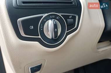 Внедорожник / Кроссовер Mercedes-Benz GLC-Class 2018 в 