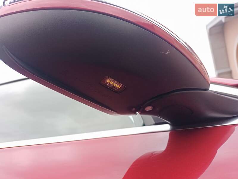 Внедорожник / Кроссовер Mercedes-Benz GLC-Class 2018 в Львове