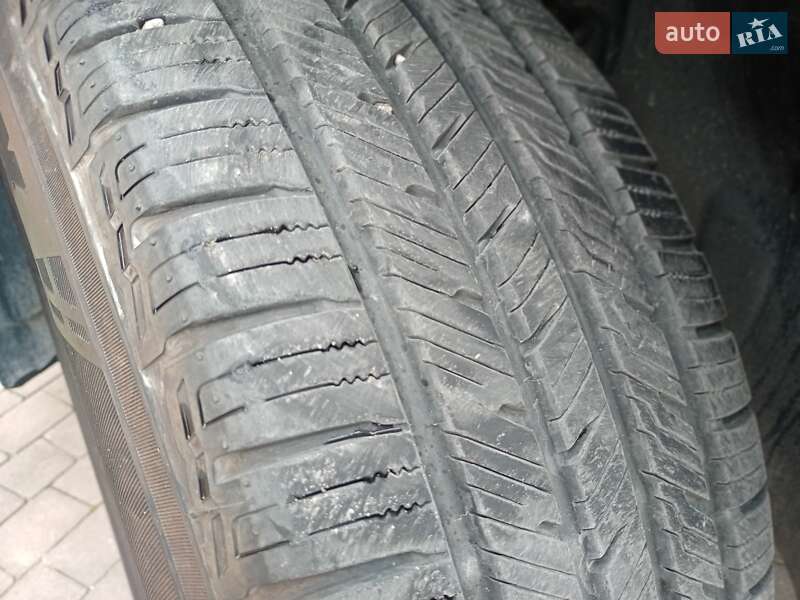 Внедорожник / Кроссовер Mercedes-Benz GLC-Class 2018 в Львове