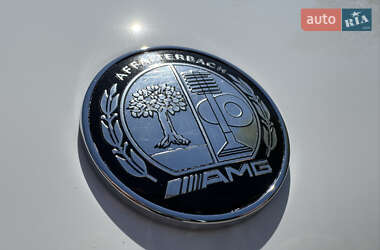 Внедорожник / Кроссовер Mercedes-Benz GLC-Class 2021 в 