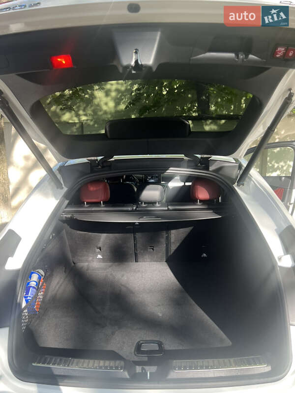 Внедорожник / Кроссовер Mercedes-Benz GLC-Class 2017 в Одессе фото 16 Внедорожник / Кроссовер Mercedes-Benz GLC-Class 2017 в Одессе