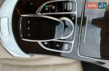 Внедорожник / Кроссовер Mercedes-Benz GLC-Class 2015 в 