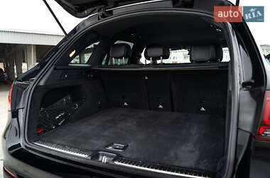 Внедорожник / Кроссовер Mercedes-Benz GLC-Class 2021 в 