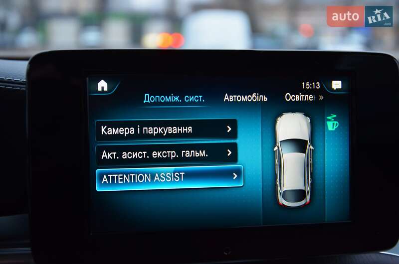 Внедорожник / Кроссовер Mercedes-Benz GLC-Class 2022 в Киеве