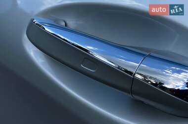 Внедорожник / Кроссовер Mercedes-Benz GLC-Class 2018 в 
