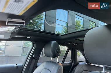 Внедорожник / Кроссовер Mercedes-Benz GLC-Class 2019 в 