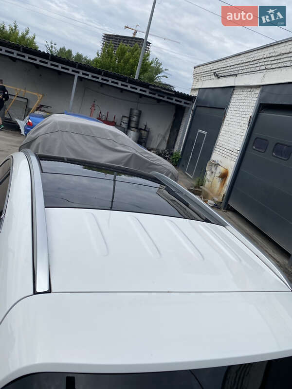 Позашляховик / Кросовер Mercedes-Benz GLC-Class 2015 в Києві фото 6 Позашляховик / Кросовер Mercedes-Benz GLC-Class 2015 в Києві