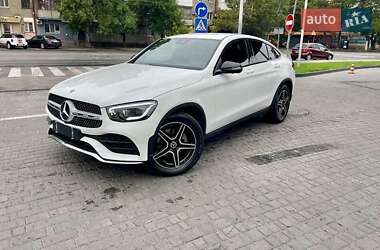 Внедорожник / Кроссовер Mercedes-Benz GLC-Class 2023 в Одессе