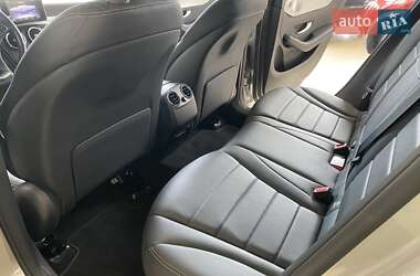 Внедорожник / Кроссовер Mercedes-Benz GLC-Class 2019 в 