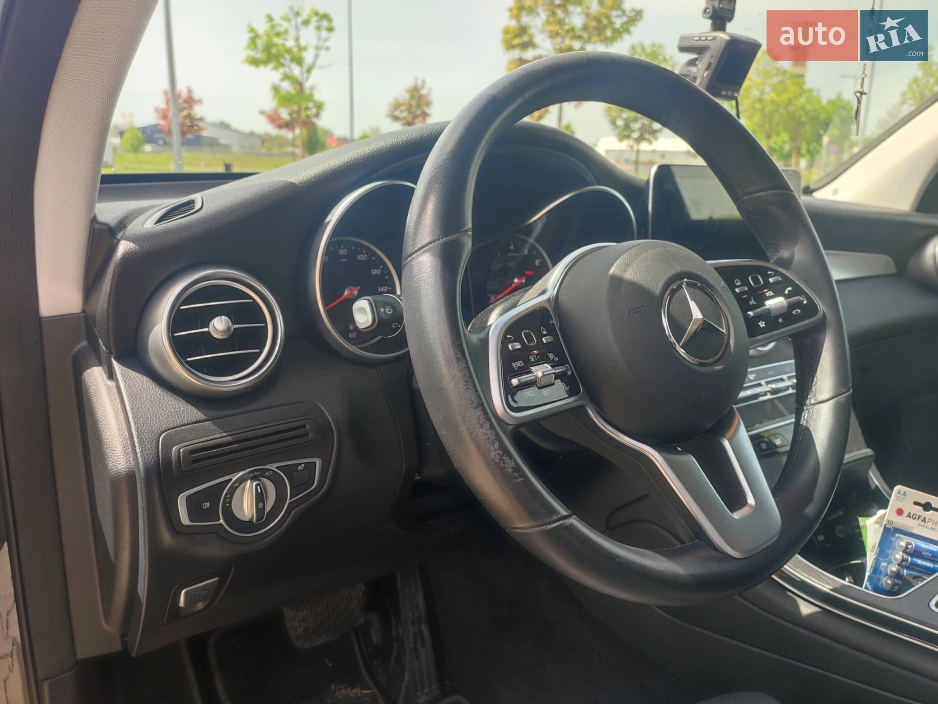2022 Mercedes-Benz GLC - мініатюра 13