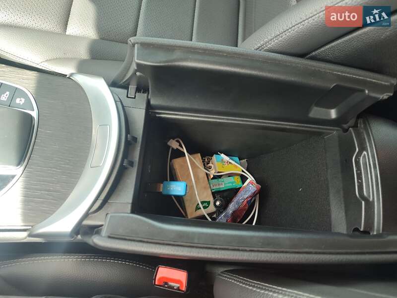 Внедорожник / Кроссовер Mercedes-Benz GLC-Class 2022 в Берегово