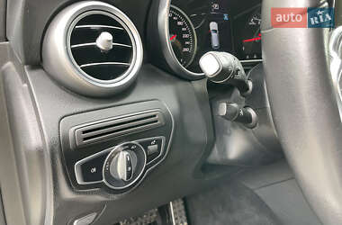 Внедорожник / Кроссовер Mercedes-Benz GLC-Class 2019 в 
