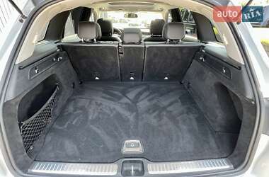 Внедорожник / Кроссовер Mercedes-Benz GLC-Class 2015 в 