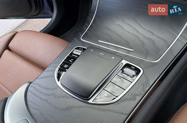 Внедорожник / Кроссовер Mercedes-Benz GLC-Class 2022 в 