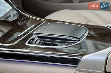 Внедорожник / Кроссовер Mercedes-Benz GLC-Class 2022 в 