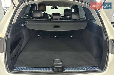 Внедорожник / Кроссовер Mercedes-Benz GLC-Class 2016 в 