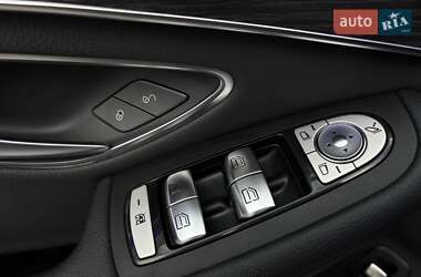 Внедорожник / Кроссовер Mercedes-Benz GLC-Class 2021 в 