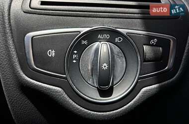 Внедорожник / Кроссовер Mercedes-Benz GLC-Class 2021 в 