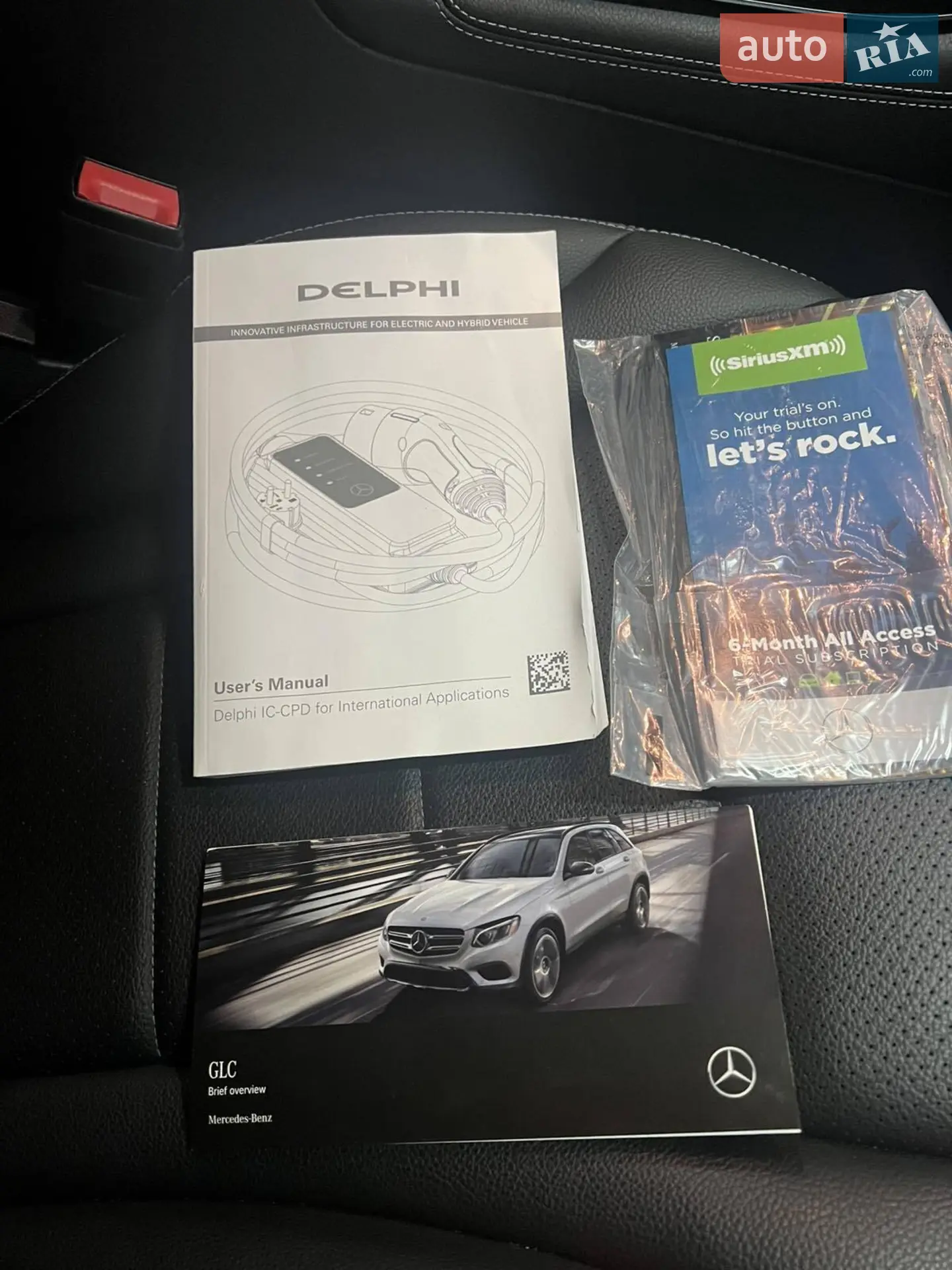 2019 Mercedes-Benz GLC - мініатюра 24
