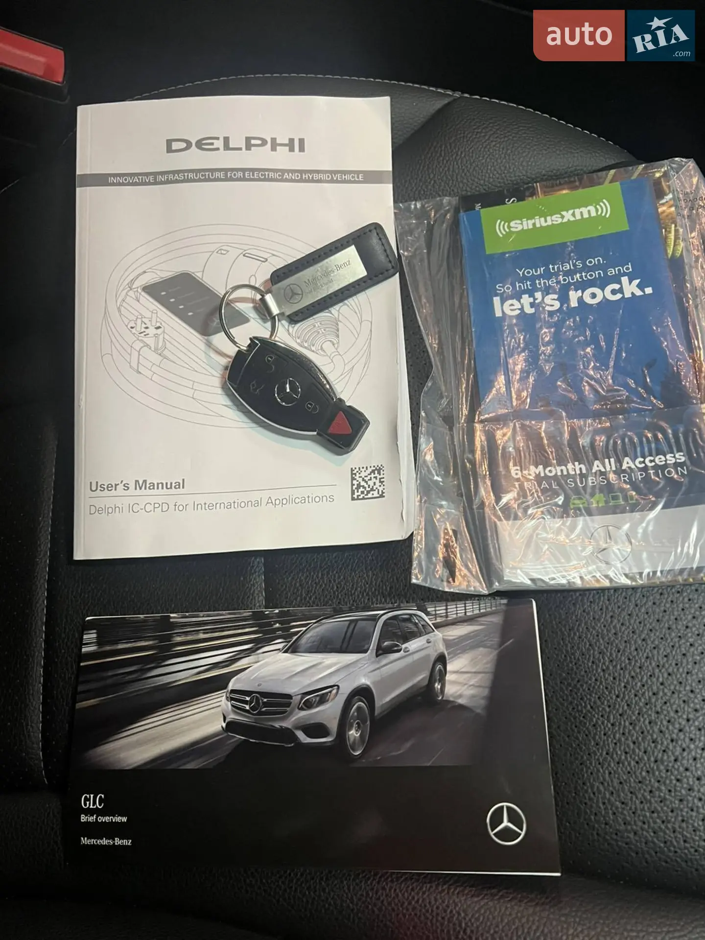 2019 Mercedes-Benz GLC - мініатюра 25