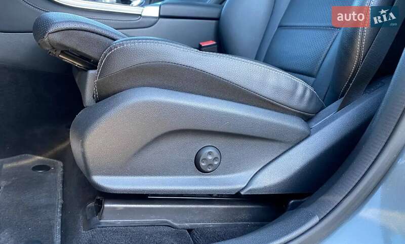 Внедорожник / Кроссовер Mercedes-Benz GLC-Class 2019 в Львове