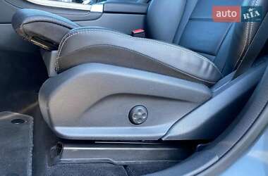 Внедорожник / Кроссовер Mercedes-Benz GLC-Class 2019 в 