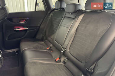 Внедорожник / Кроссовер Mercedes-Benz GLC-Class 2024 в 